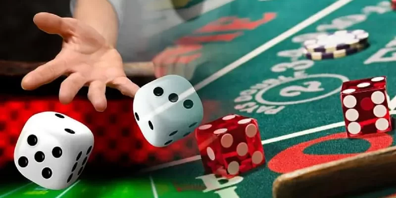 Bí quyết mẹo chơi xí ngầu kiểu casino tại LU88