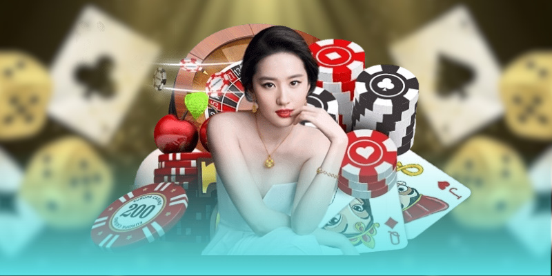 Các bước chơi “xoay bóng” casino tại LU88 một cách hiệu quả