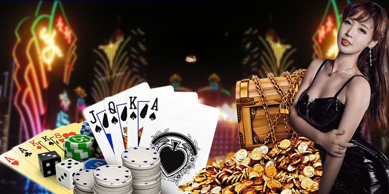 Các Bước Chuẩn Bị Trước Khi Tham Gia Casino Trực Tuyến VIP LU88