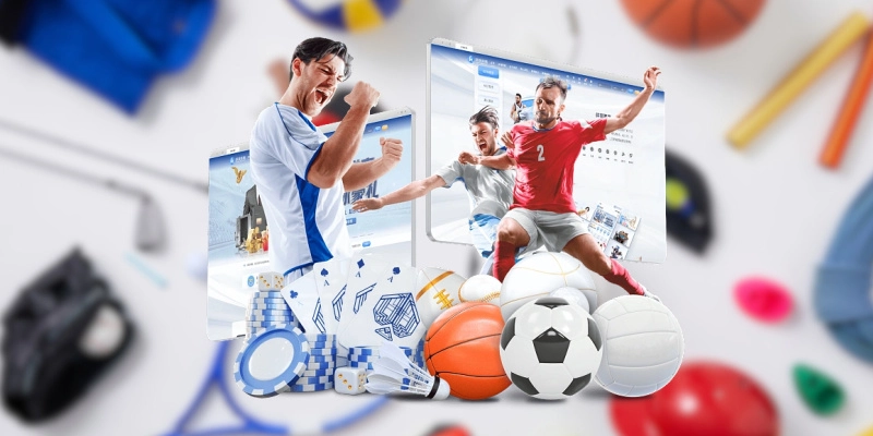 Các bước cơ bản để soi kèo “live” tại LU88 hiệu quả