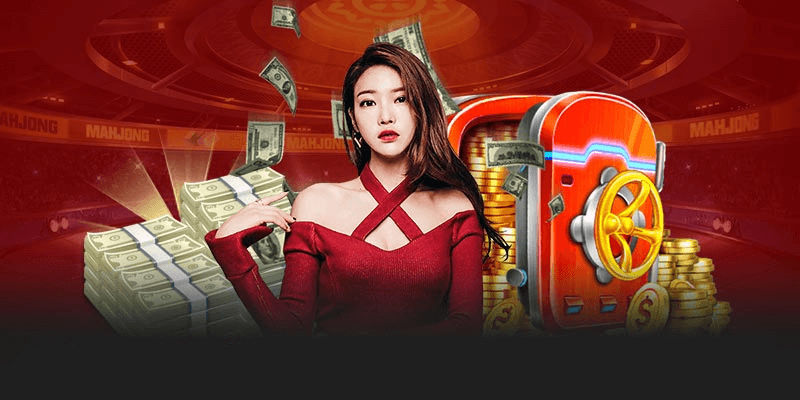 Các bước để thực hiện nạp tiền an toàn tại LU88