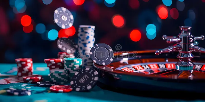 Các chiến lược chơi baccarat trong casino live tại lu88