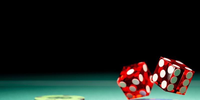 Các chiến lược chơi craps mẹo tại LU88 hiệu quả nhất