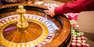 Các chiến lược chơi roulette hiệu quả tại lu88