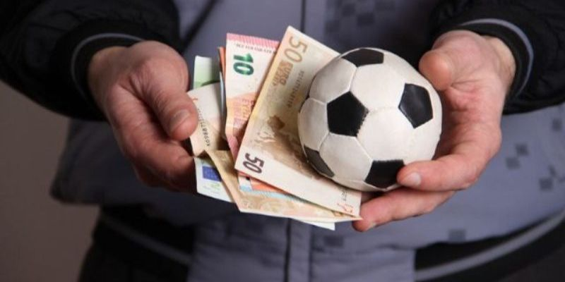 Các chiến lược giúp bắt kèo trong trận diễn ra rõ ràng tại LU88