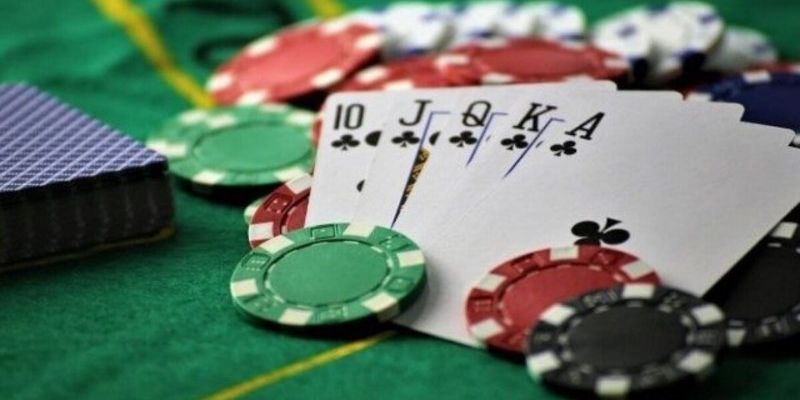 Các chiến lược rút lui khi thua tại LU88 hiệu quả