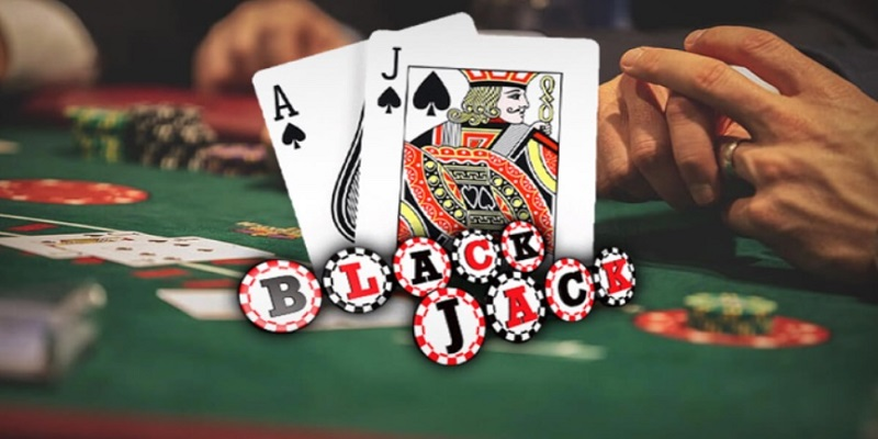 Các chiến thuật chơi blackjack hiệu quả tại LU88