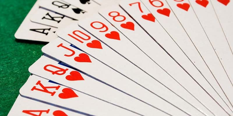 Các chiến thuật nên áp dụng trong tiến lên online tại LU88