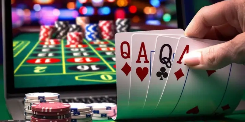 Các chiến thuật thắng baccarat tại LU88