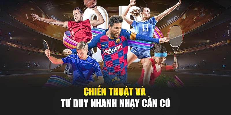 Các Công Cụ Hỗ Trợ và Kỹ Năng Cần Thiết Khi Cá Cược Trực Tiếp Tại LU88