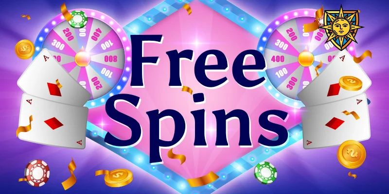 Các hình thức spin miễn phí thường gặp tại LU88