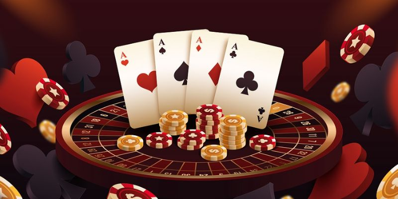 Các kỹ thuật chơi poker hiệu quả tại lu88