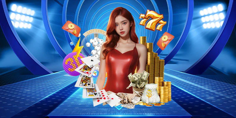 Các Luật Chơi Cơ Bản Trong Ba Cây Tại LU88