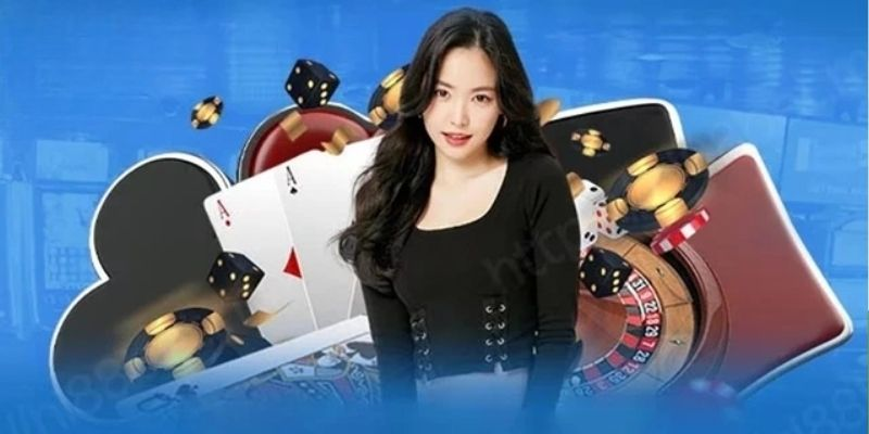 Các Mẹo Giúp Chơi Casino Trực Tuyến VIP LU88 Hiệu Quả Hơn