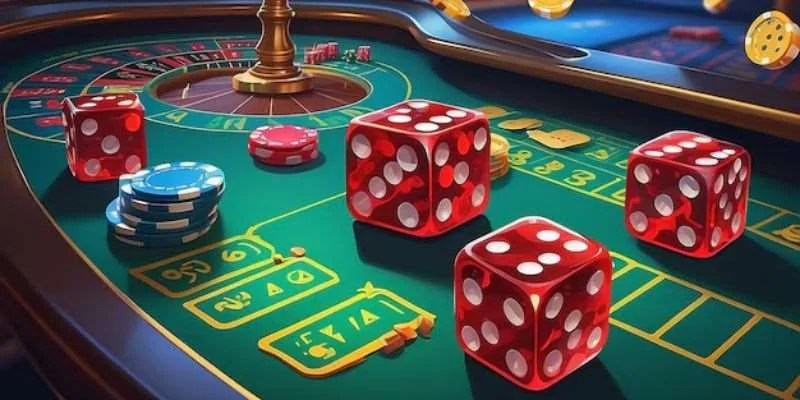 Các mẹo nhỏ giúp nâng cao khả năng chiến thắng