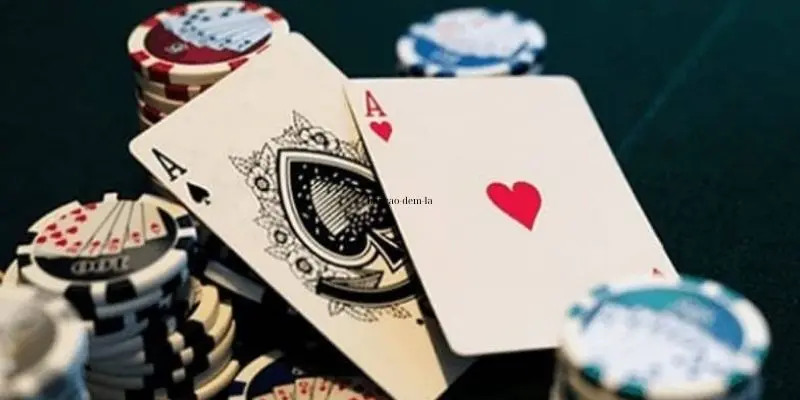 Các phương pháp giúp duy trì cân bằng cảm xúc trong chơi bài