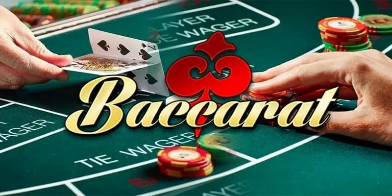 Các Quy Tắc Cơ Bản Khi Chơi Baccarat Tại lu88