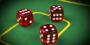 Các tên game sicbo (xí ngầu) phổ biến nhất tại LU88