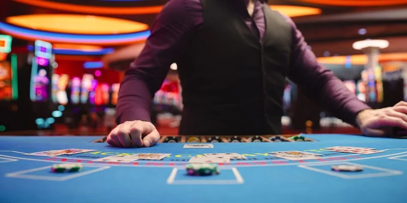 Các yếu tố tâm lý ảnh hưởng trực tiếp đến kết quả khi chơi cá cược tại LU88