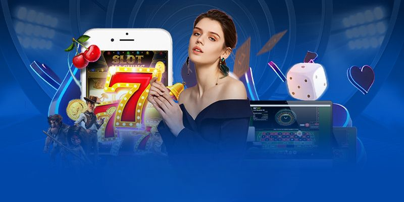 Cách bắt đầu chơi casino đổi thưởng online tại LU88