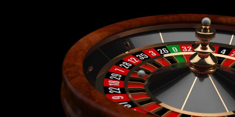 Cách chơi roulette tại lu88 - Các bước cơ bản
