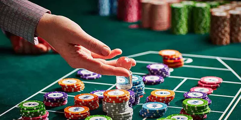 Chiến thuật và bí quyết chơi thắng trong casino trực tuyến tại lu88