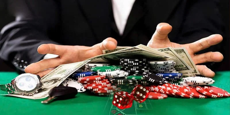 Giao dịch và trải nghiệm người chơi tại lu88