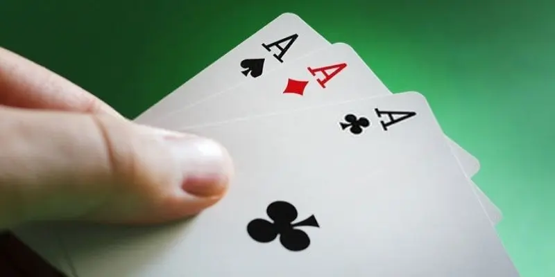 Giới thiệu về chơi bài 3 cây online tại LU88