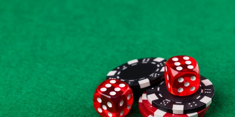 Giới thiệu về game lắc xúc xắc tại LU88