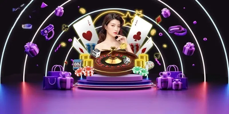 Giới Thiệu Về Game Quay Số LU88