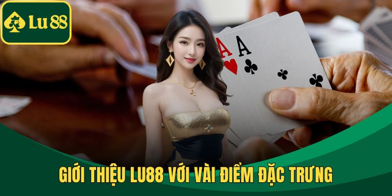 Hiểu rõ về cá cược an toàn và vai trò của LU88 trong hành trình giải trí cá cược