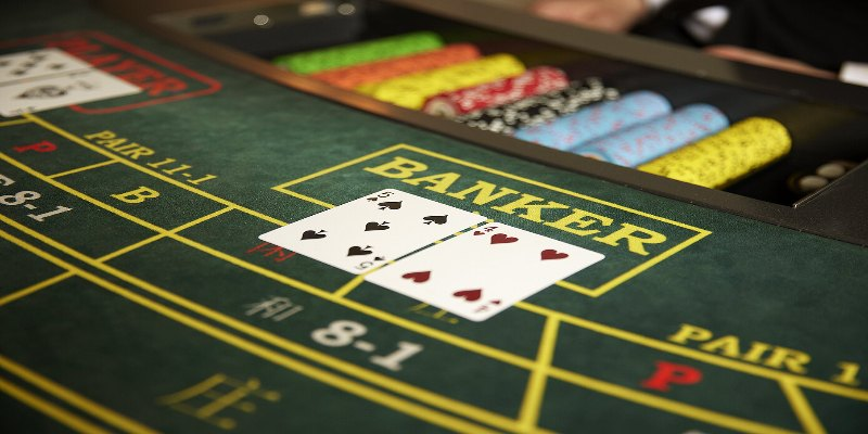 Hiểu rõ về bí quyết thắng baccarat, LU88