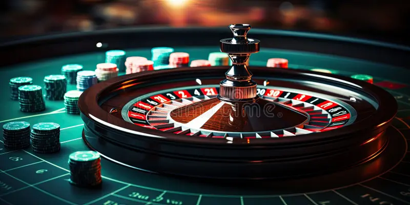 Hiểu rõ về trò chơi roulette tại lu88