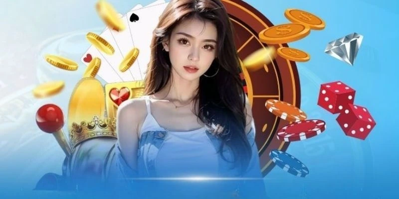 Hiểu rõ về trò chơi số may mắn tại lu88