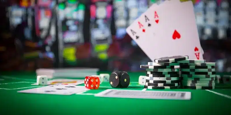 Hướng dẫn cách chơi bài liêng online tại lu88