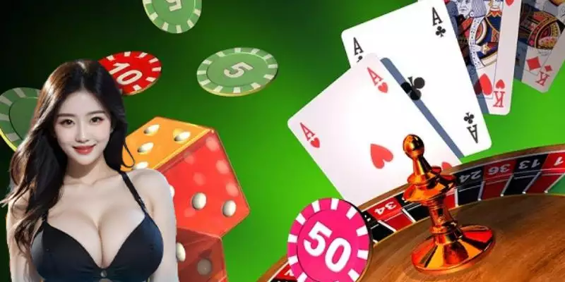 Hướng dẫn cách quản lý bet & martingale tại lu88