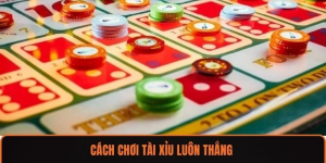 Mẹo chơi sic bo tại LU88 để tăng khả năng thắng