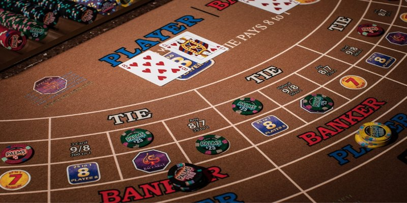 Những bí quyết đỉnh cao để đọc biểu đồ baccarat thành thạo