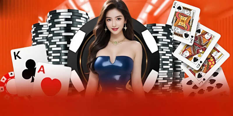 Những chiến thuật chơi Omaha poker tại lu88 để tăng cường an toàn
