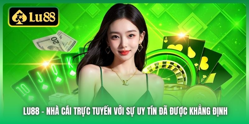 Những điều cần biết về độ tin cậy của LU88