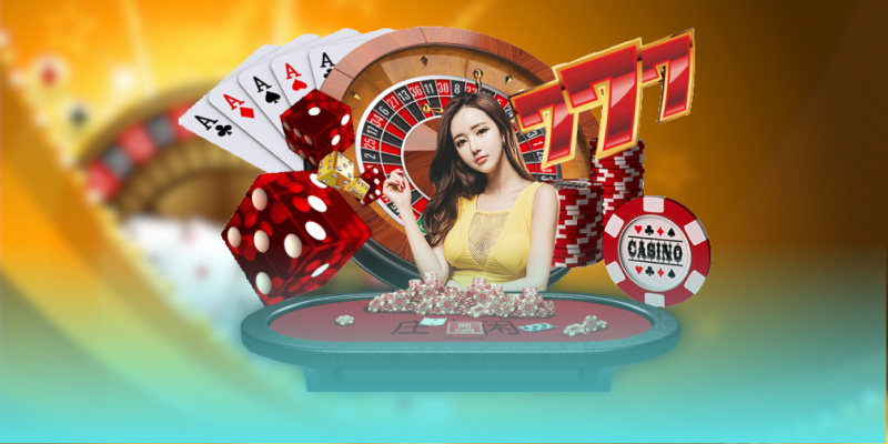 Những lưu ý an toàn khi chơi “xoay bóng” casino tại LU88
