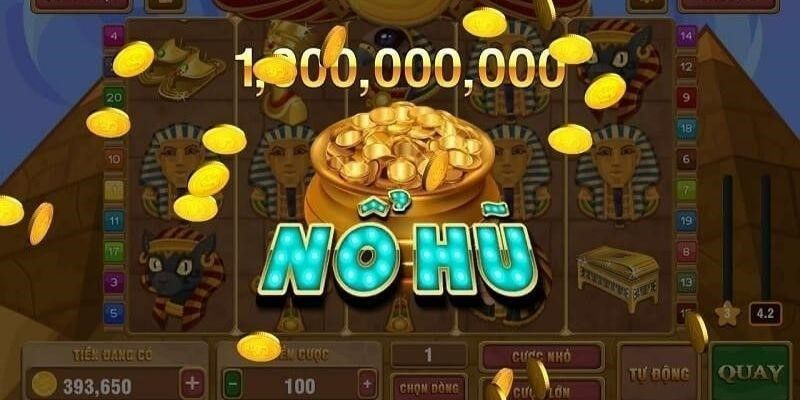 Những lưu ý quan trọng khi chơi slot máy nổ hũ tại lu88