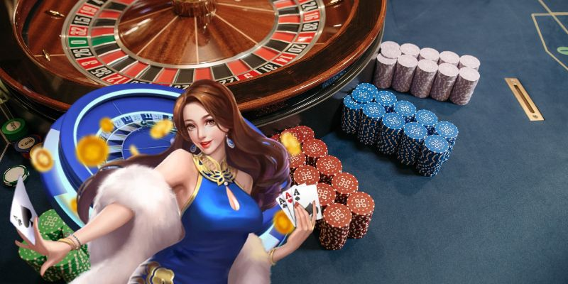 Những mẹo chơi game bài online LU88 bạn không nên bỏ qua