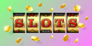 Slot Jackpot - Cơ Hội Trúng Thưởng Lớn Với Jackpot Tiến Lên