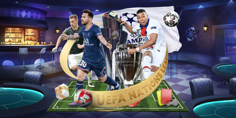 Thể thao điện tử tại LU88 – Cơ hội và kinh nghiệm chơi