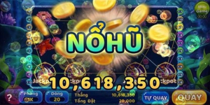Top 5 game slot tỷ lệ cao, LU88 đáng chơi nhất hiện nay