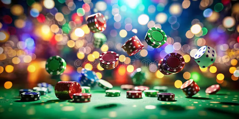 Top 5 Nhà Cái Casino Trực Tuyến Tại LU88 Được Đánh Giá Cao Nhất